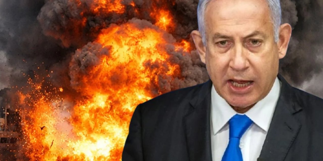 İsrail, Lübnan'da Üniversiteyi Vurdu! Türkiye'den Sert Tepki