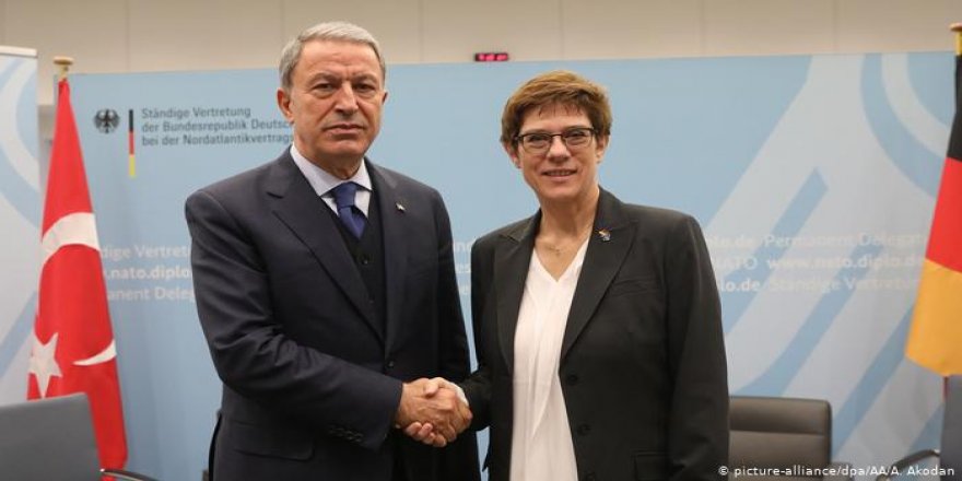 Türk-Rus planı barış getirmeyecek
