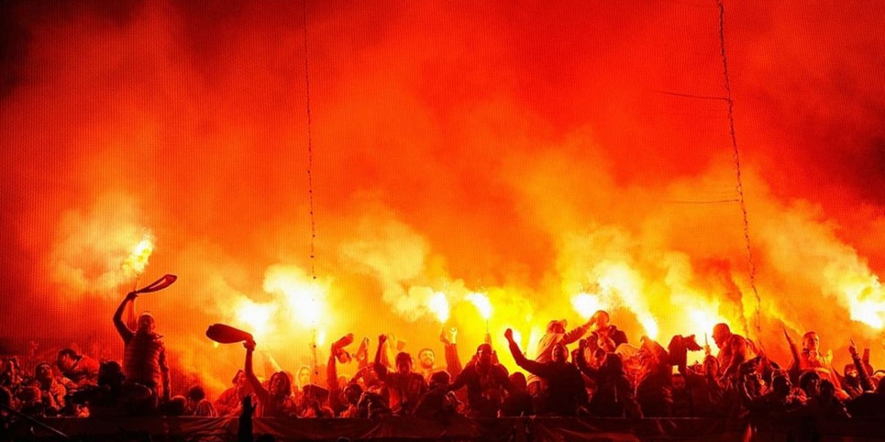 Tarihi Operasyon Başlıyor! Real Madrid'den Galatasaray'a 110 Milyon Euro