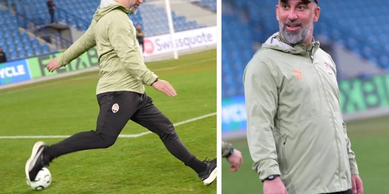 Arda Turan'dan ''Yıllar Geçiyor, Kalite Değişmiyor'' Dedirten Anlar