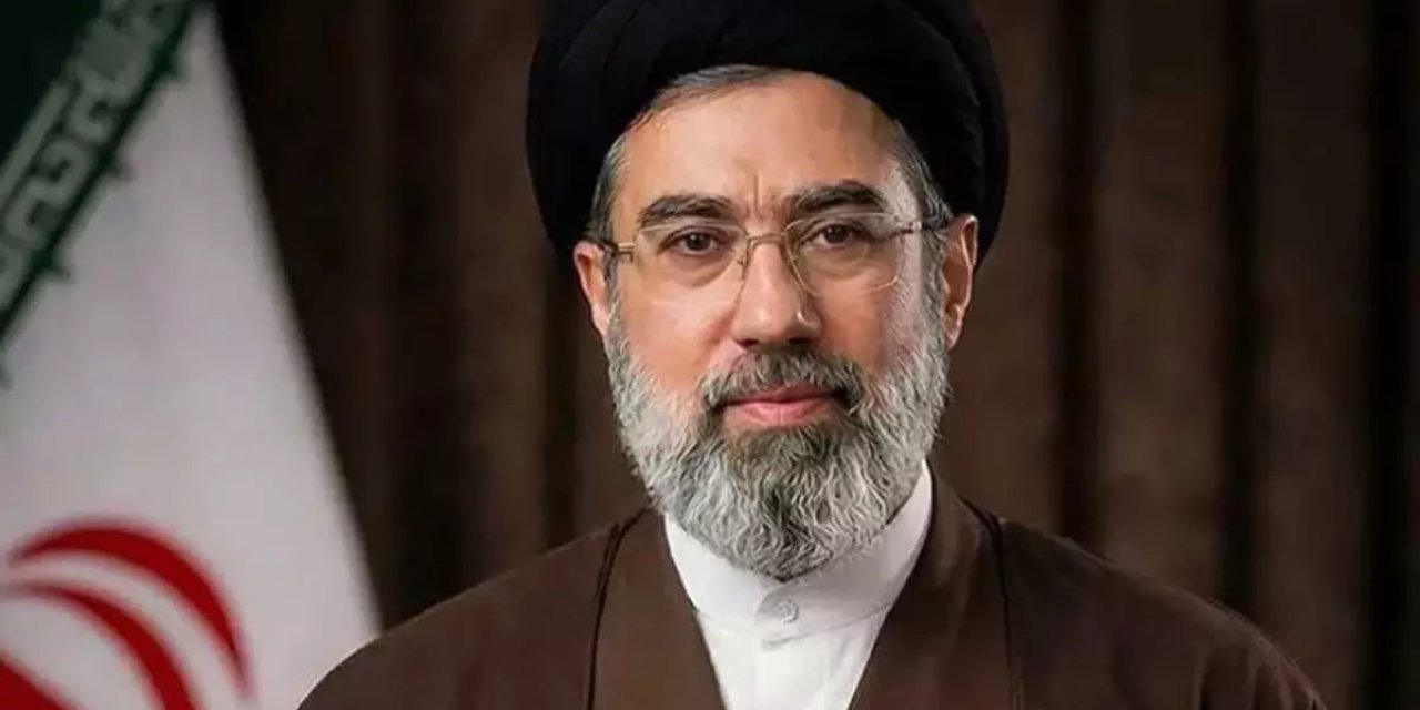 İran'ın Yeni Lideri Mücteba Hamaney, Öldürülen Kız Çocukları İçin İntikam Yemini etti