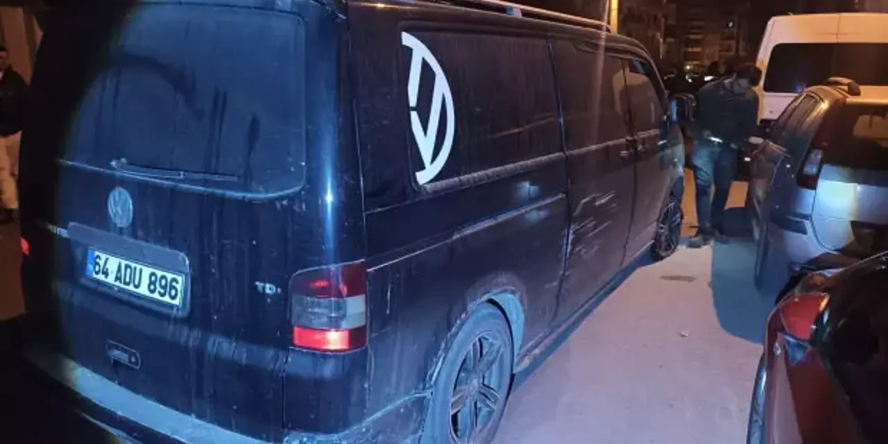 Dur İhtarına Uymadı: Yakalanınca Bir Araba Parası Ceza Yedi