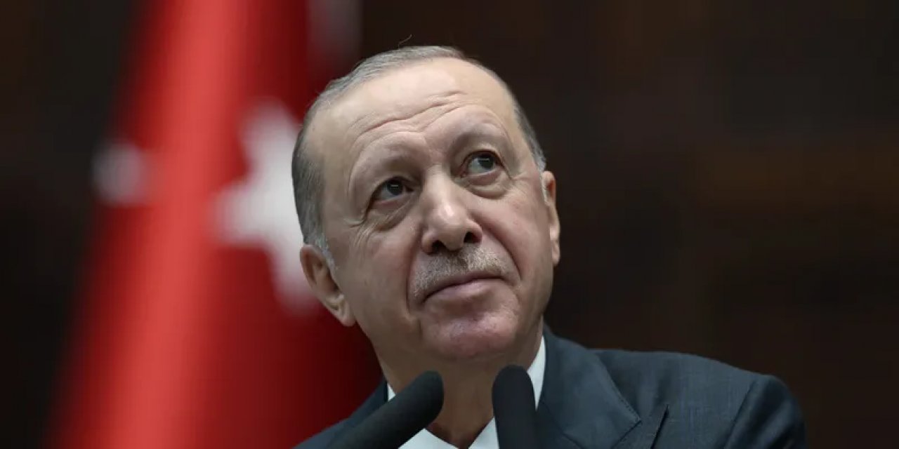 Cumhurbaşkanı Erdoğan'dan İstiklal Marşı Mesajı: Son Nefesimize Kadar Sahip Çıkacağız