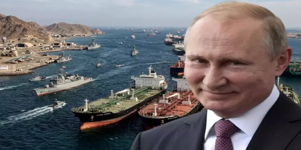 Artan Petrol Fiyatları Rusya'nın İşine Yaradı