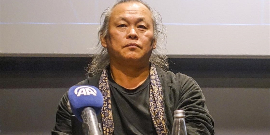 'Sinema Hayatımdaki En Önemli Şey'