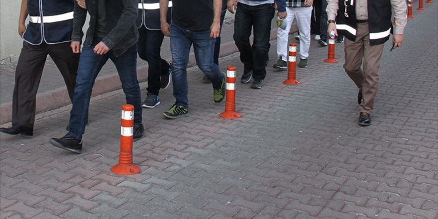 Başkentte Bylock Operasyonu: 39 Gözaltı