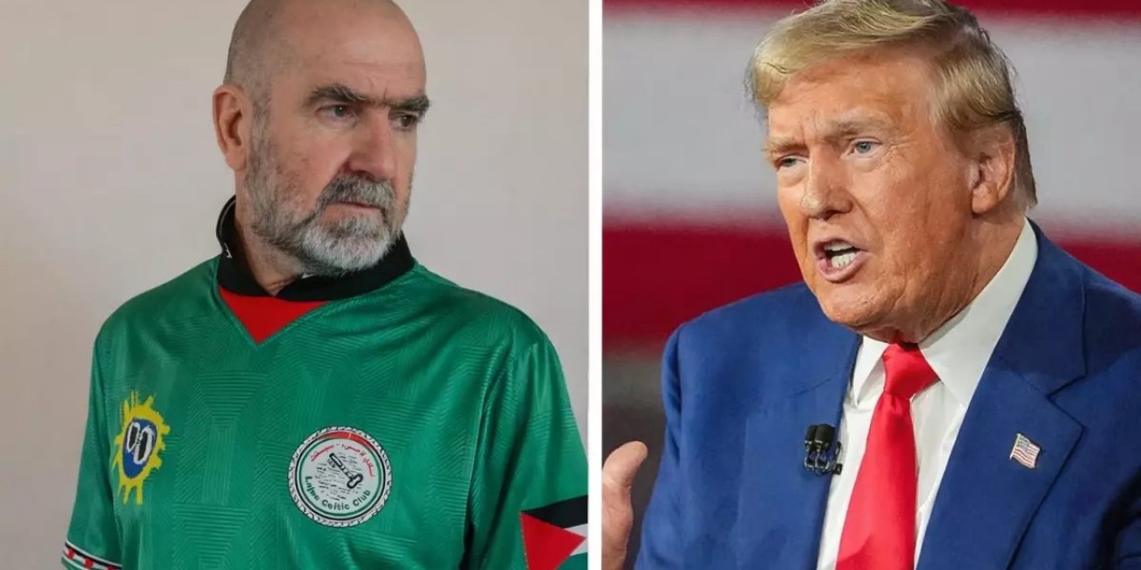 Futbol Efsanesinden Trump'a: Savaşa Karar Veren Başkan Cepheye İlk Giden Olmalı