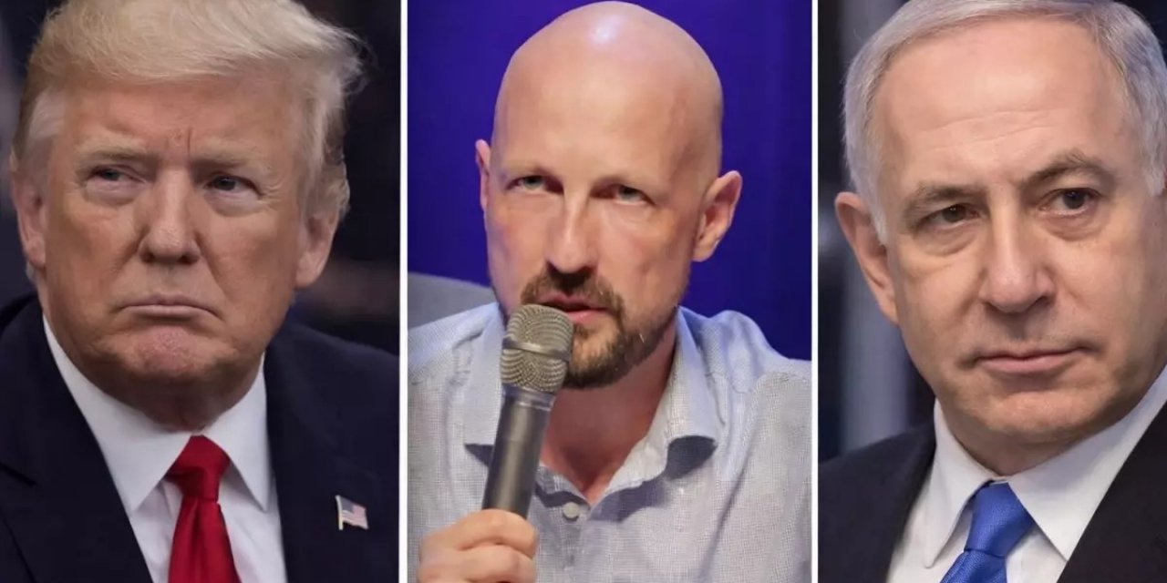 Avrupalı Vekilden İran Savaşı Tepkisi: Bombalarınız Demokrasi Getirmedi