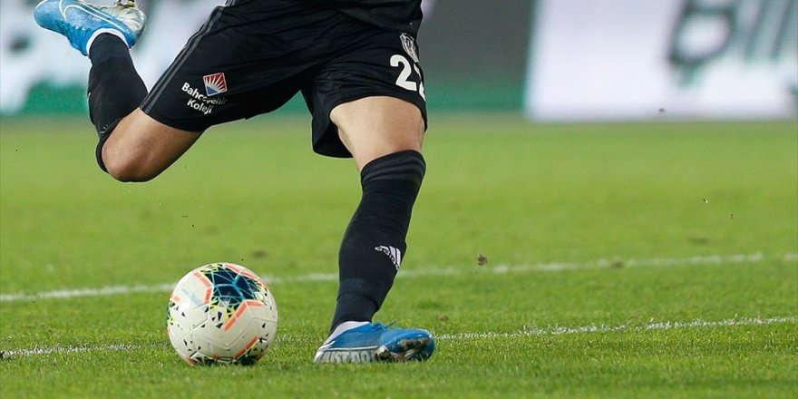 Futbolda Haftanın Programı