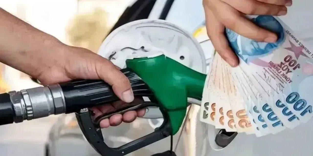 Benzin ve Motorine Zam Geldi! Tabela Değişti…
