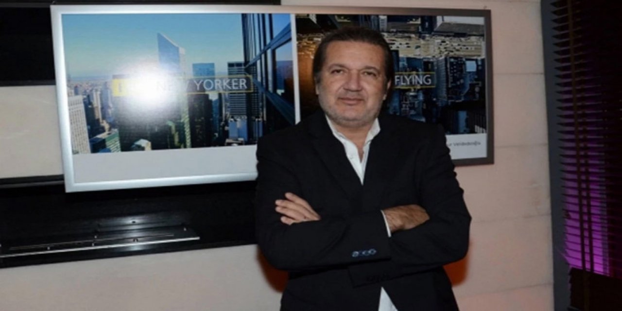 Reklam Dünyasının Acı Kaybı: Alinur Velidedeoğlu Hayatını Kaybetti