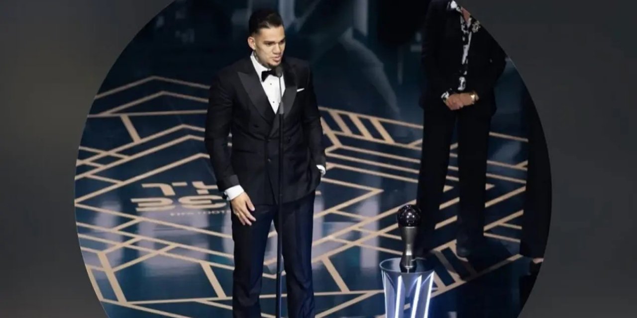 Ederson'dan Beklenmedik Paylaşım! Nedeni Sonradan Ortaya Çıktı