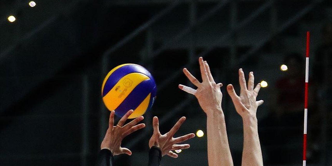 Voleybolda Haftanın Programı