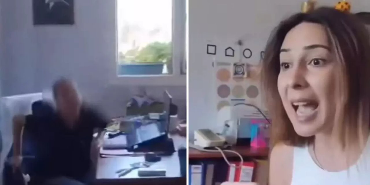 Görüntüye Tepki Yağıyor: Hastasıyla Tartışan Doktordan Skandal Sözler