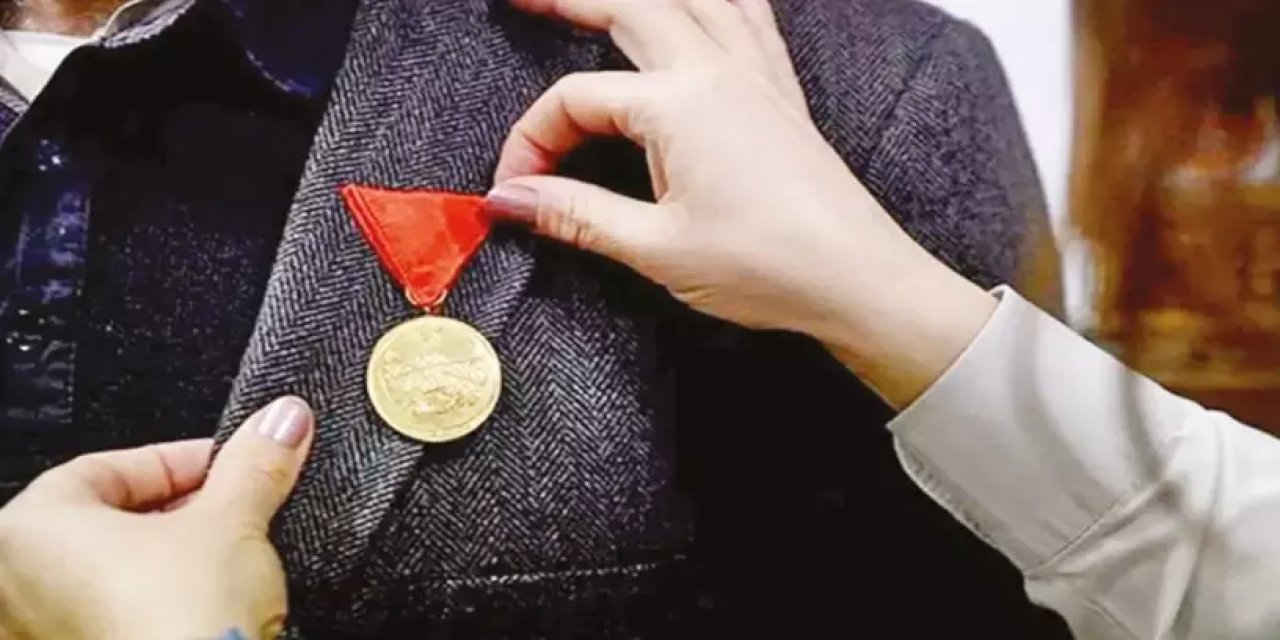 Kurtuluş Savaşı’na Katıldıkları Tespit Edildi: Mirasçılarına İstiklal Madalyası Verilecek