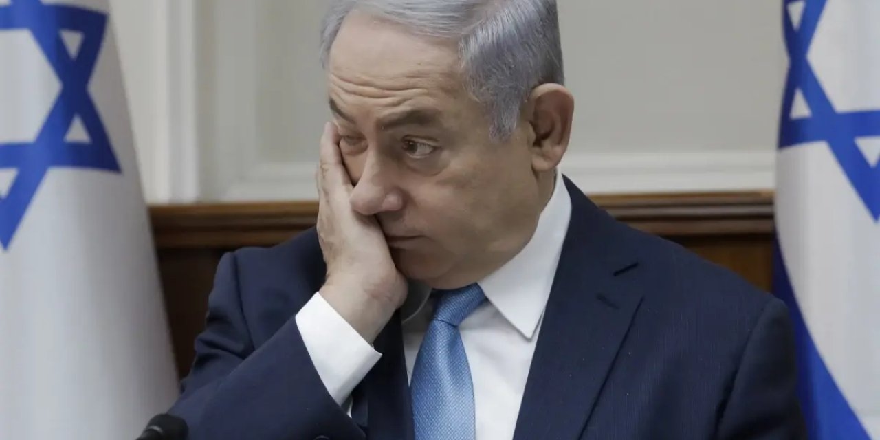 İran, İsrail'i Fena Avladı! Bölgeden Gelen Görüntüler Korkunç