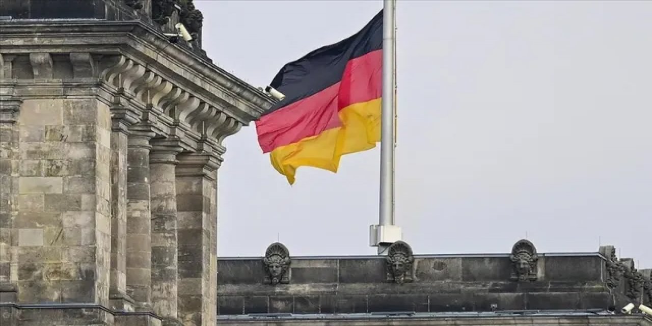 Almanya'da Şirket İflasları Son 11 Yılın Zirvesinde