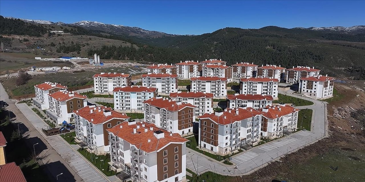 Konut Satışlarında Tüm Zamanların Şubat Ayı Rekoru Kırıldı