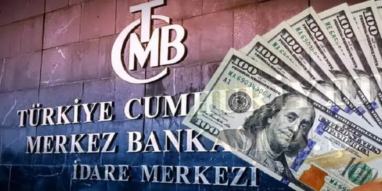 Merkez Bankası Açıkladı: Yıl Sonu Enflasyon Ve Dolar Tahmini Belli Oldu