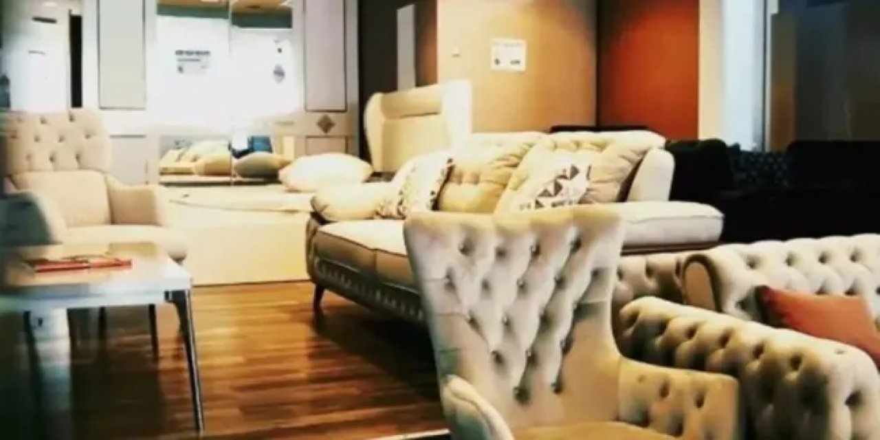 Türkiye’nin Ünlü Mobilya Devi Resmen İflas Etti