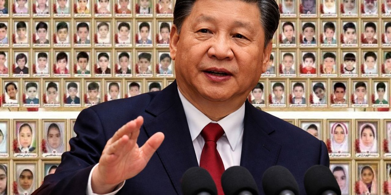 Çin'den Okul Saldırısında Ölen İranlı Çocukların Ailelerine 200 Bin Dolarlık Yardım