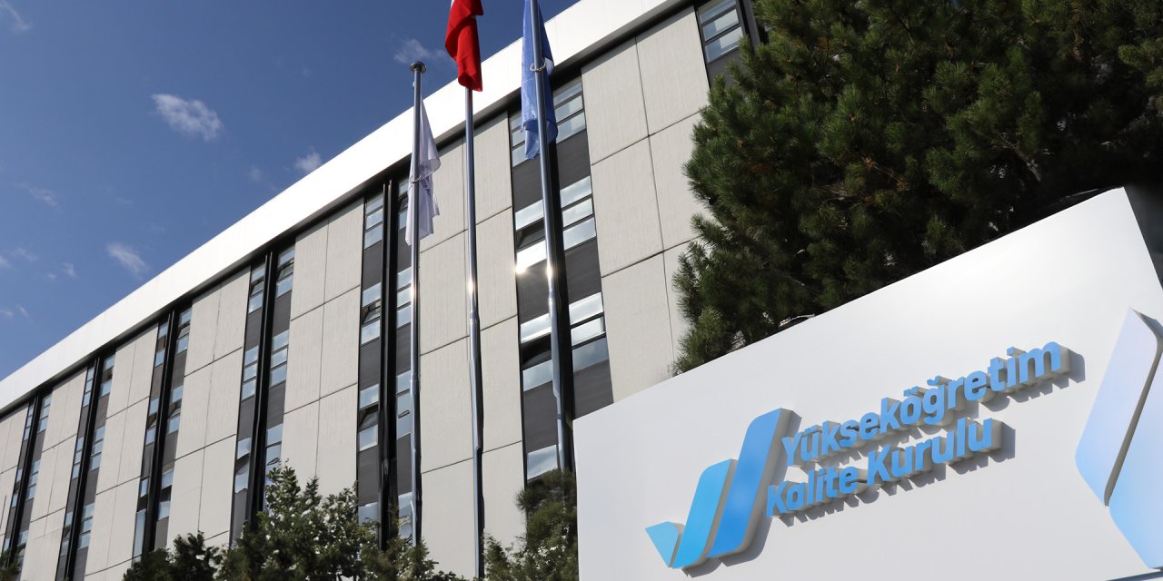 İstanbul Ticaret Üniversitesine Yökak'tan 5 Yıllık "Tam Akreditasyon"