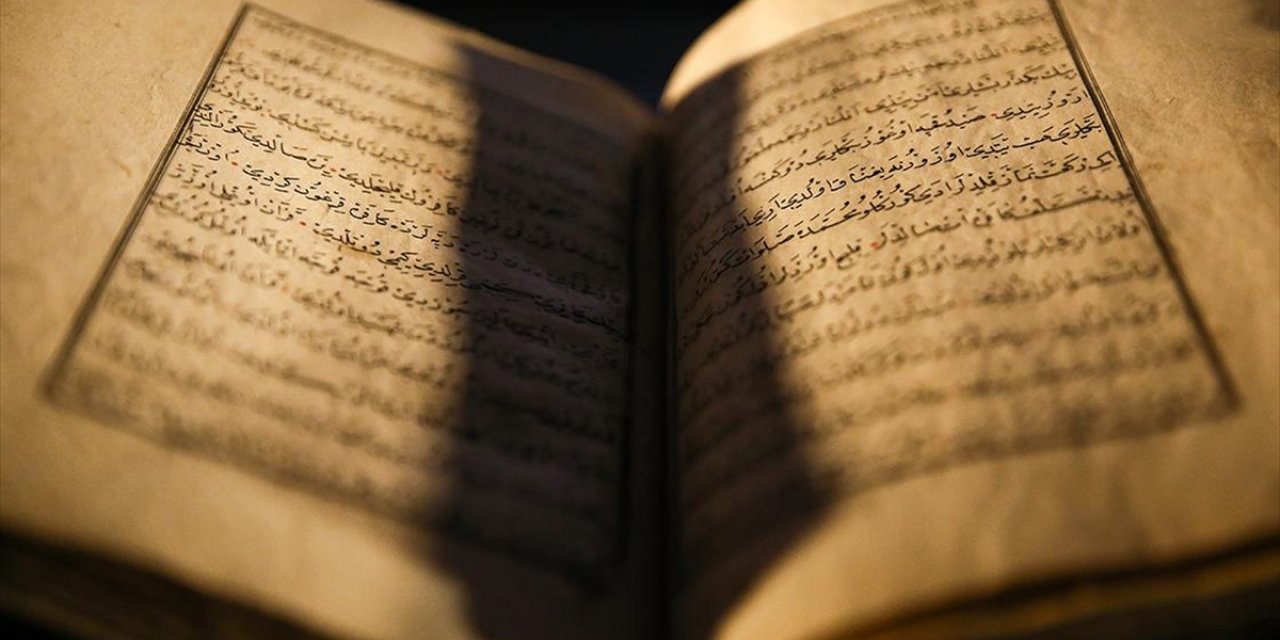 Dede Korkut Kitabı Bursa Yazması, Unesco Somut Olmayan Kültürel Miras Yolunda