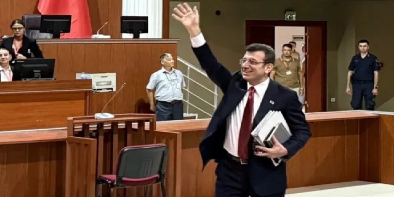 İBB Davasında İlk Haftanın Özeti: Savunmalar Değil Krizler Konuşuldu