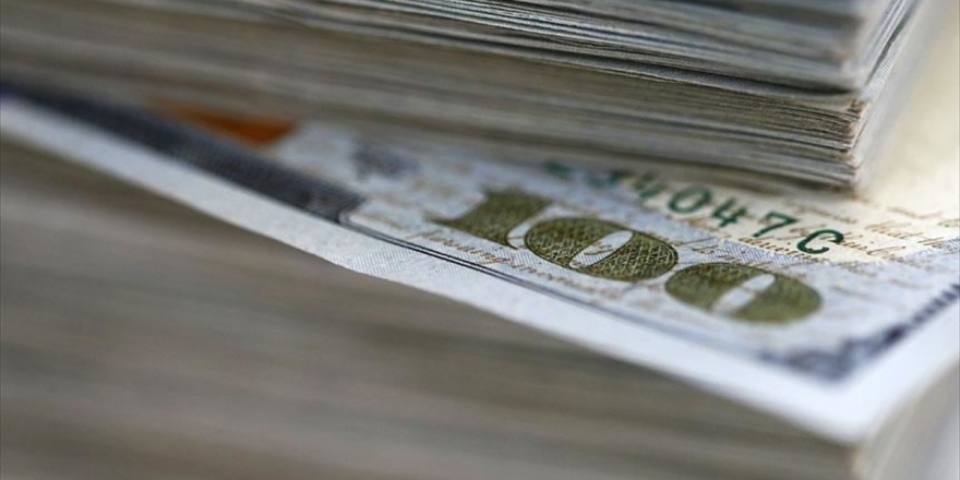 Merkez Bankası'nın Faiz Kararının Ardından Dolar/tl Yükseldi