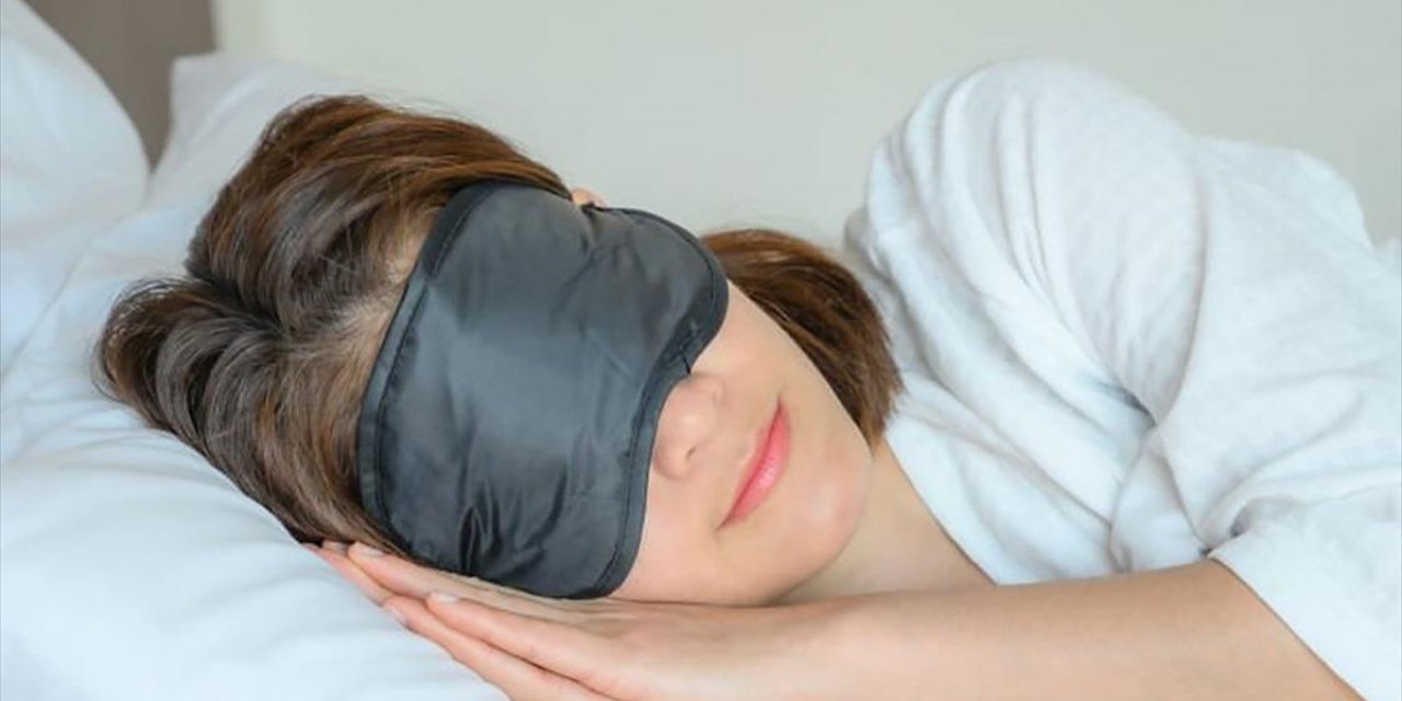 Türk Nöroloji Derneğinden Dünya Uyku Günü Mesajı: Beynin Sağlığı Gece Başlar