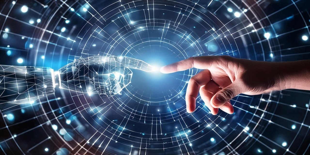 Cognera Cto'su Yetiş, Global Yapay Zeka Topluluğuna Katıldı