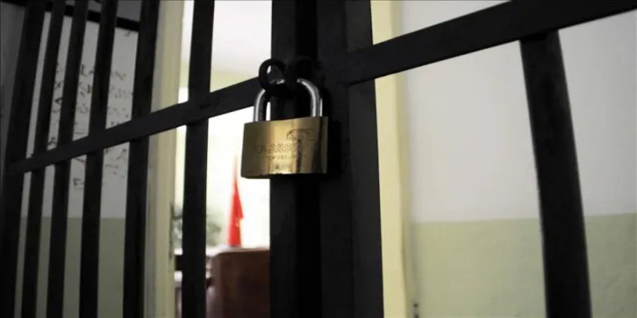 Samsun'da 8 Yıl 9 Ay Hapis Cezası Bulunan Hükümlü Yakalandı