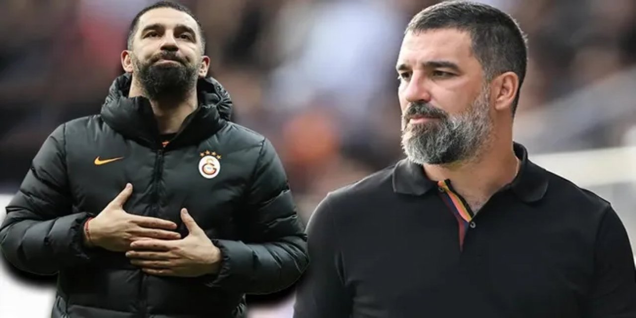 Arda Turan'dan Ters Köşe: Galatasaray Cevabı Gündem Oldu!