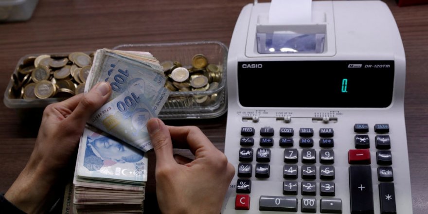 Ekonomiye en fazla katkı, mali olmayan şirketlerden