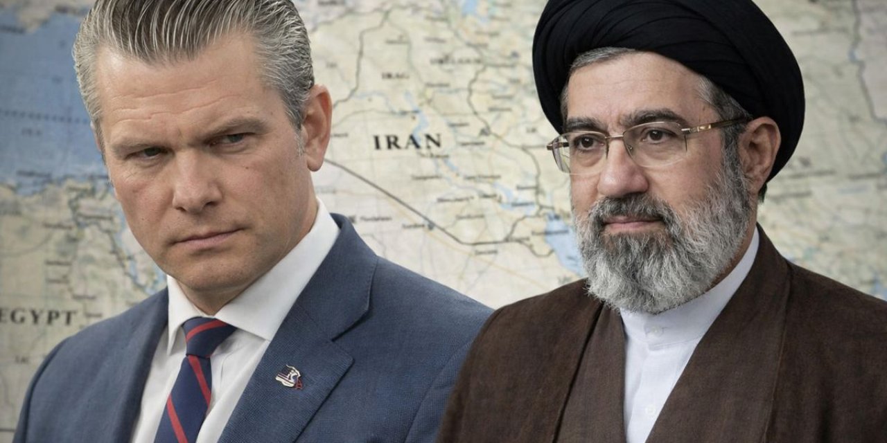 Pentagon: Mücteba Hamaney Yaralı Ve Muhtemelen Sakat