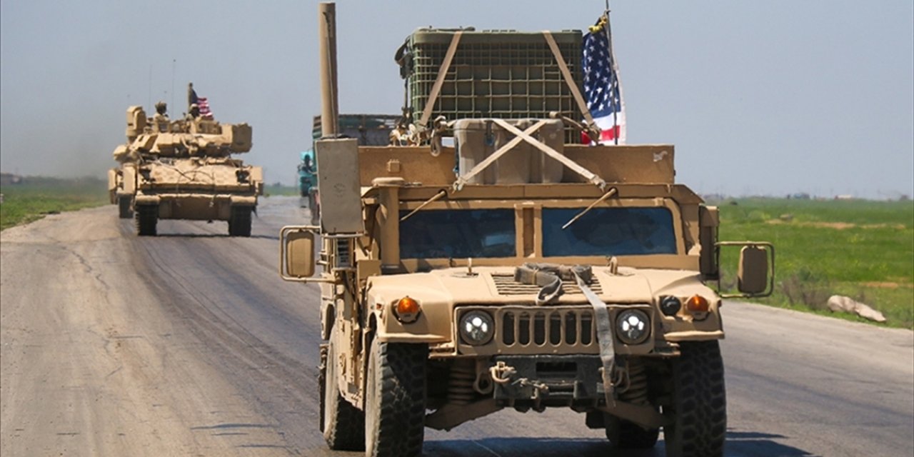 ABD, Abd, Irak'ta Ateş Altında Kalan Personelini Tahliye Etmekte Zorlanıyor