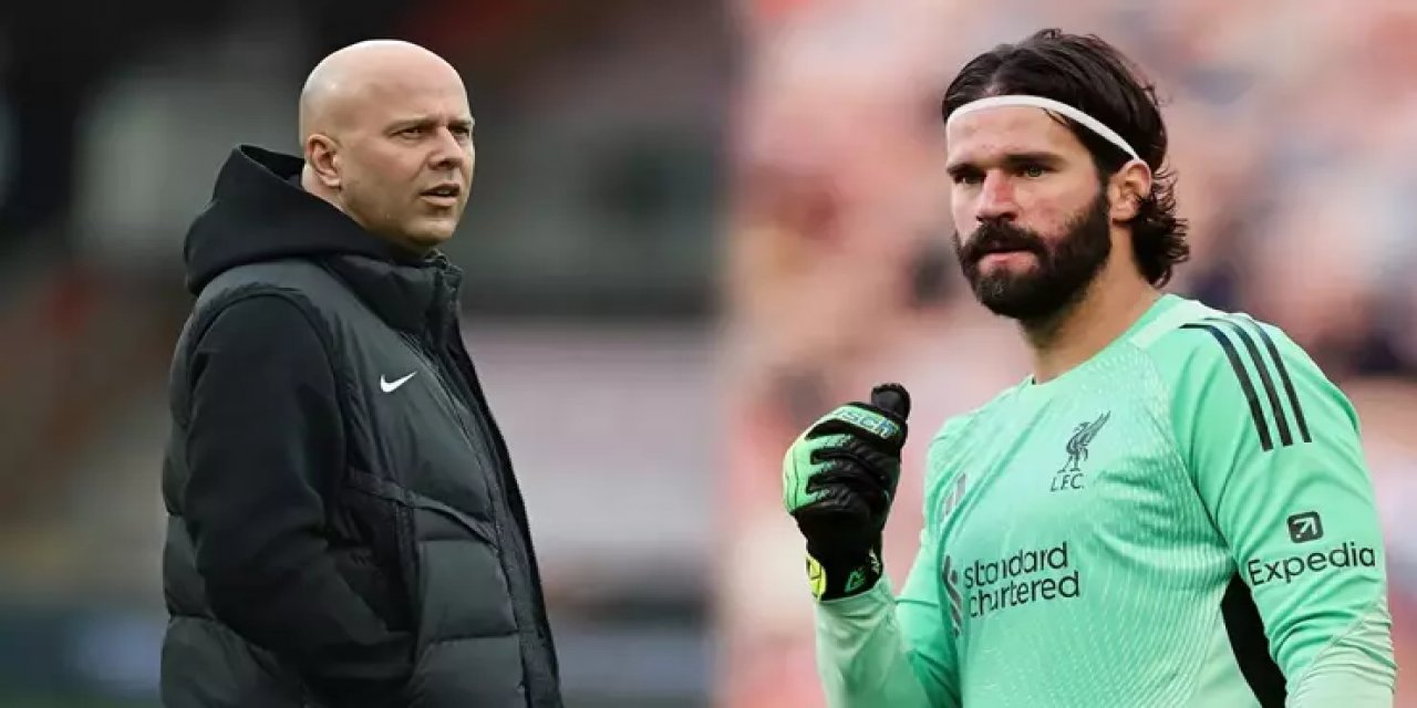 Liverpool’da Alisson Gelişmesi! Galatasaray Maçı Öncesi Açıklandı