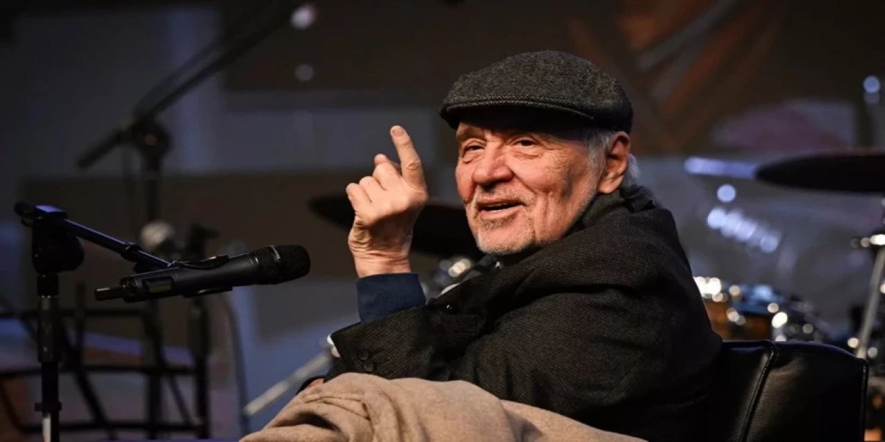 İlber Ortaylı'nın Vasiyeti Ortaya Çıktı! Mezarım Gelibolu'da Olsun...