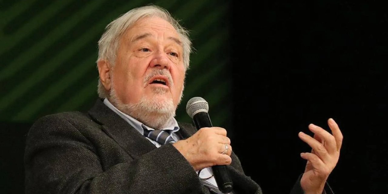 Hayatını Kaybeden Prof. Dr. İlber Ortaylı İçin Siyasilerden Taziye Mesajları