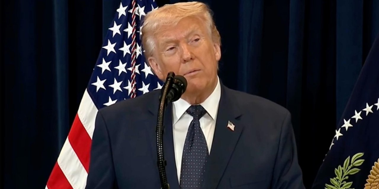 ABD Başkanı Trump, İran'la Savaşın "İliklerine Kadar Hissettiğinde" Biteceğini Söyledi