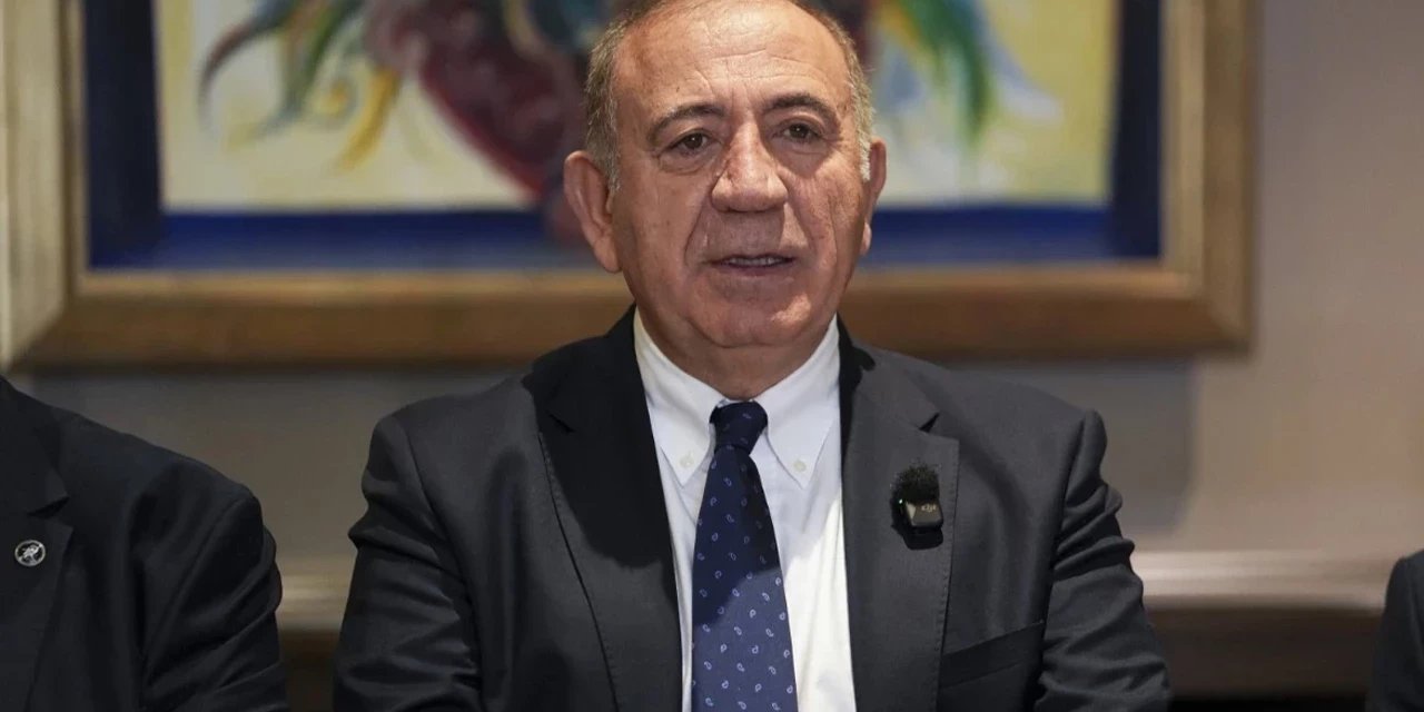 Gürsel Tekin'den Gelen Sert Açıklama