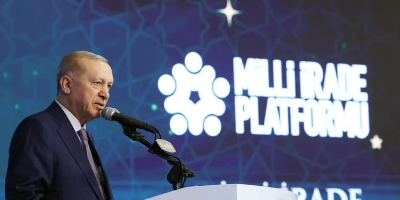 Cumhurbaşkanı Erdoğan'dan İran Mesajı: Ülkemizi Ateş Çukurunun Uzağında Tutuyoruz