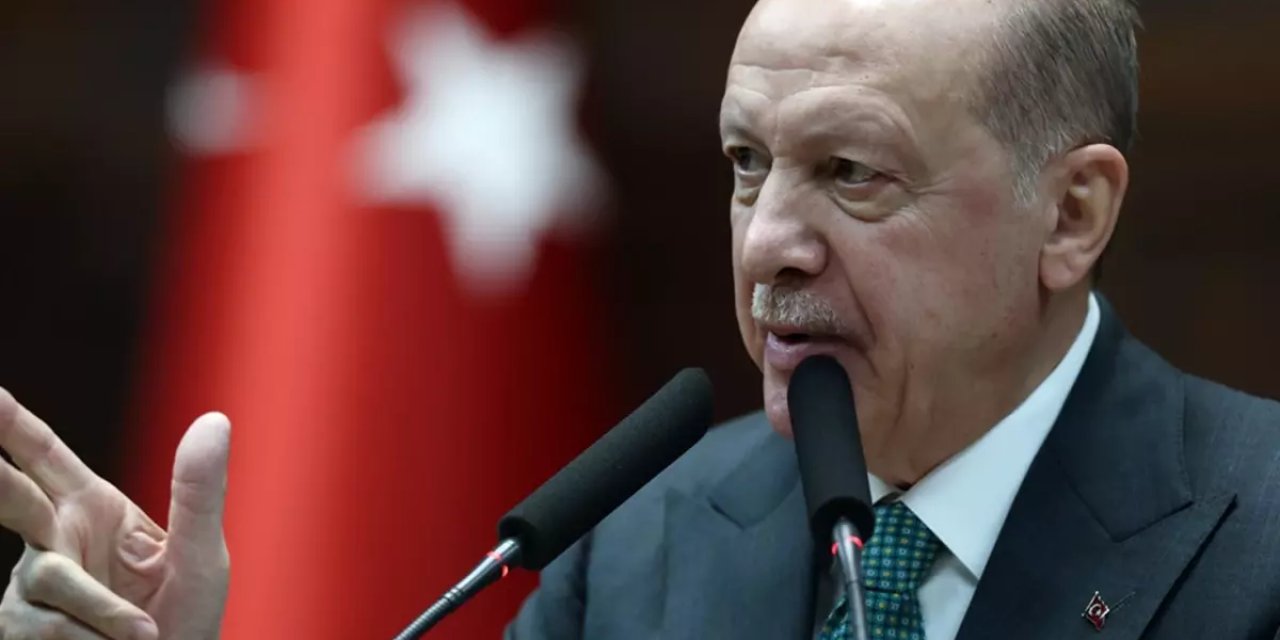 İran'dan Ateşlenen 3. Füzeyle İlgili Erdoğan'dan İlk Açıklama