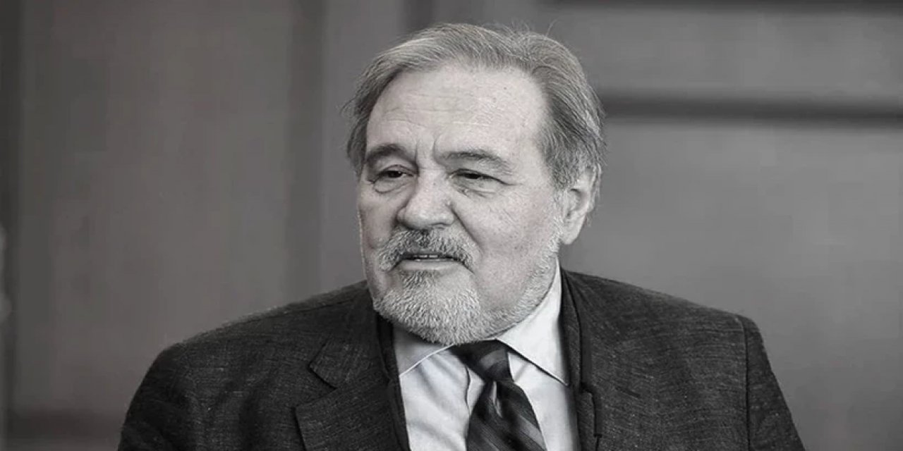 Cumhurbaşkanı ve Devletin Zirvesinden İlber Ortaylı İçin Taziye Mesajları