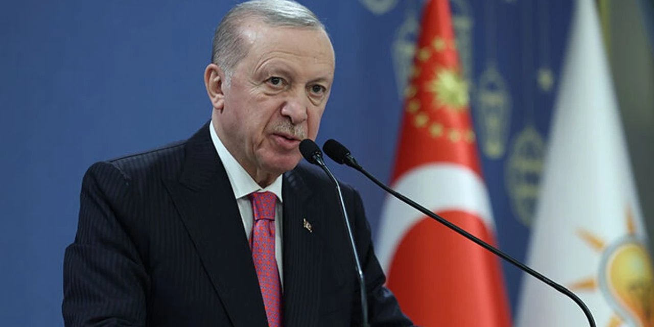 Cumhurbaşkanı Erdoğan, Cerrahpaşa Tıp Fakültesi'nde Konuştu: Atatürk'ün Mirasına Sahip Çıkmadılar