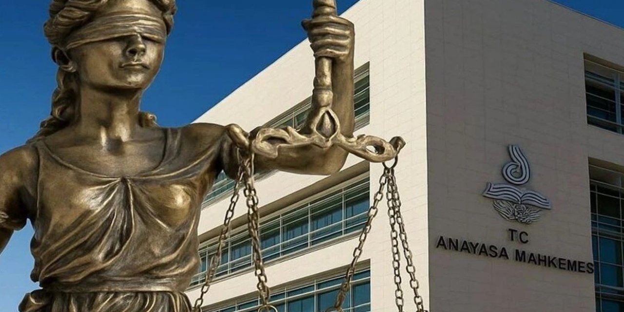 Anayasa Mahkemesi Bireysel Başvuru Basın Duyurusu