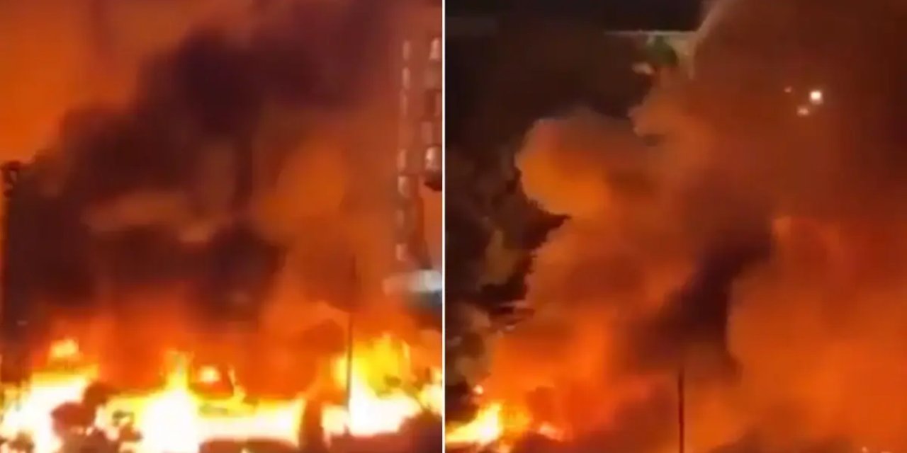 Savaşta 15. Gün! İran'ın Hark Adası Vuruldu, ABD'nin İse 5 Yakıt İkmal Uçağı Kullanılmaz Hale Geldi