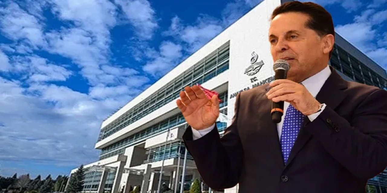 Mahkemeden Esenyurt Kararı: Ahmet Özer’in Başvurusu Reddedildi