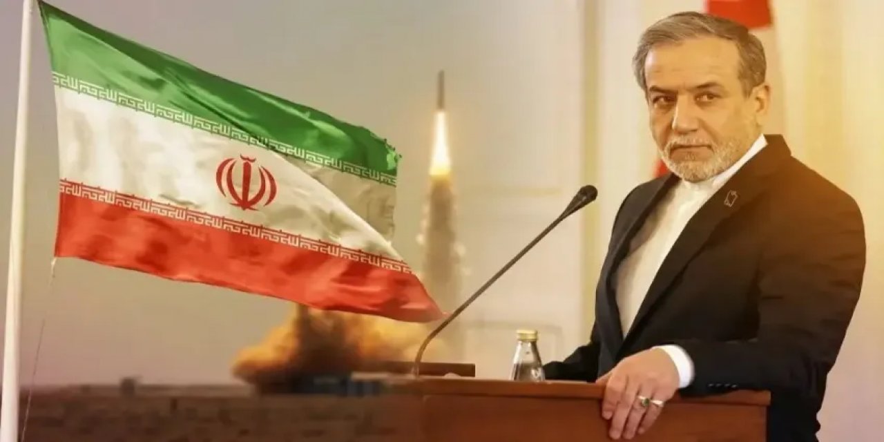 Üçüncü Füze Sonrası... İran'dan Dikkat Çeken Türkçe Mesaj!