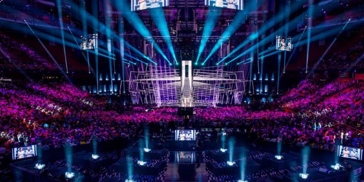 Eurovision Şarkısına Tepki Yağdı! Diskalifiye İstendi